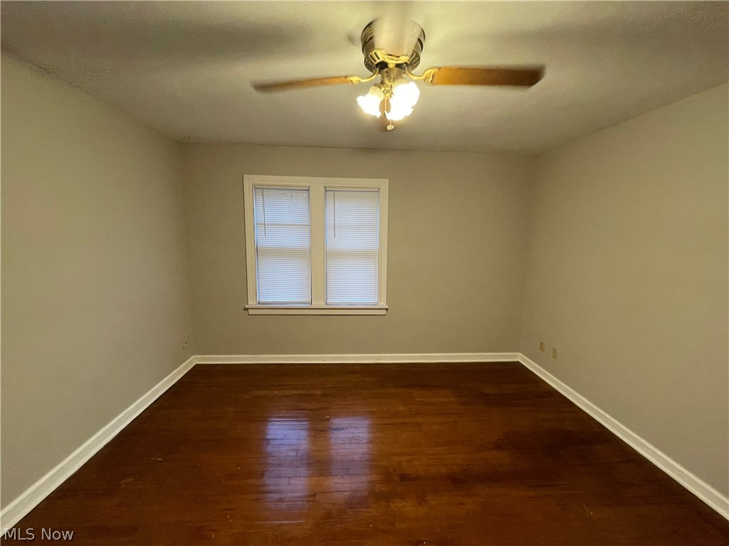 Redmond - Residential Lease