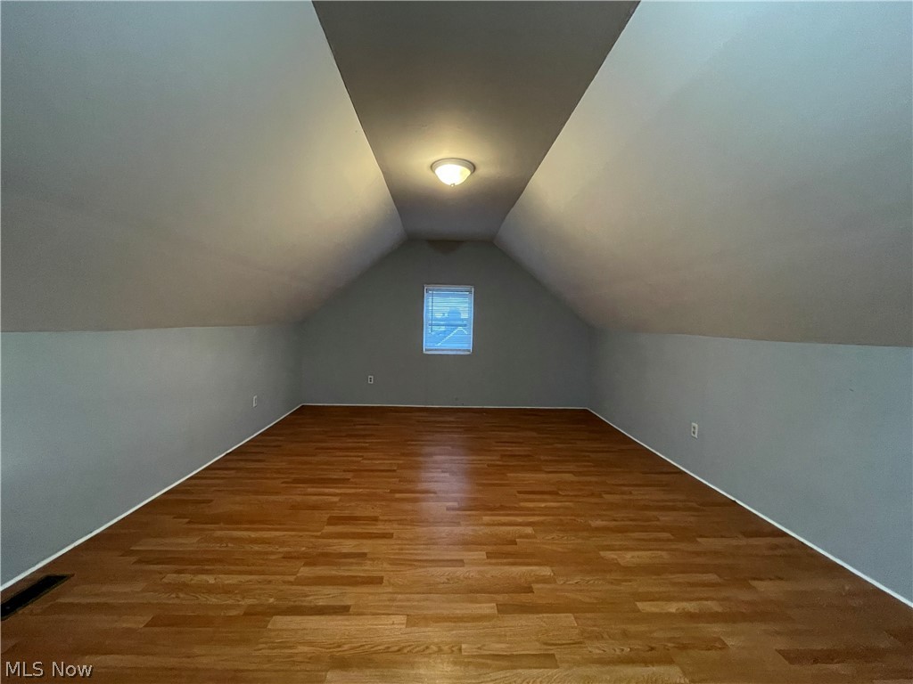 Redmond - Residential Lease