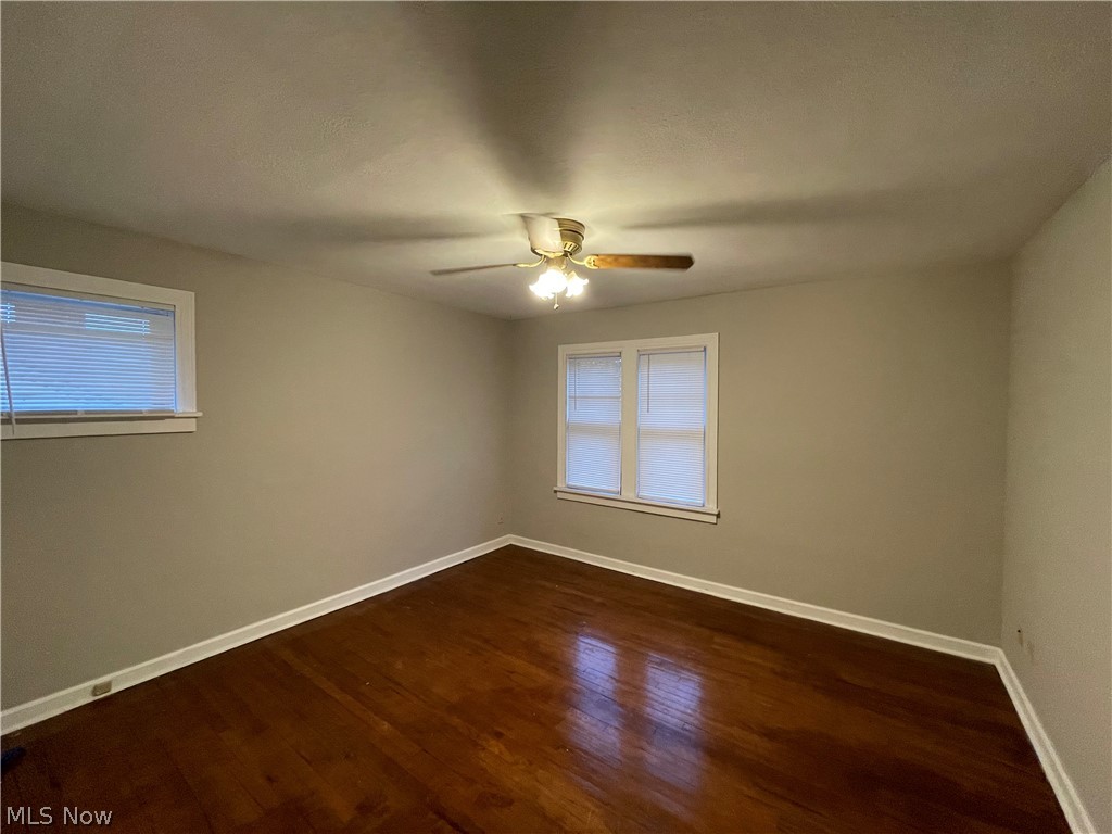 Redmond - Residential Lease