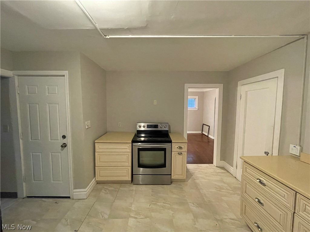 Redmond - Residential Lease