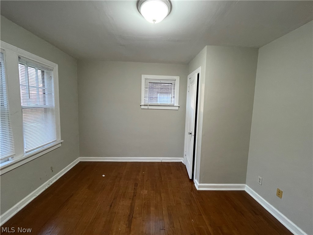 Redmond - Residential Lease
