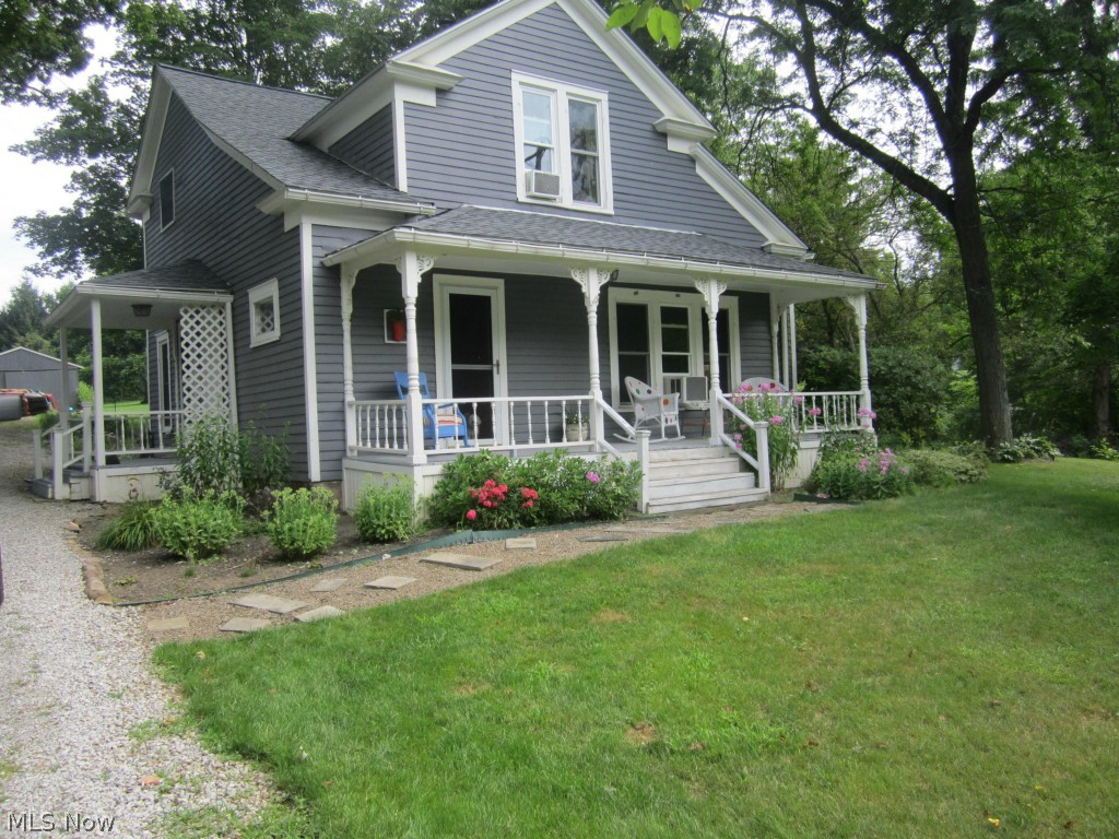 Village/Westfield Center - Residential