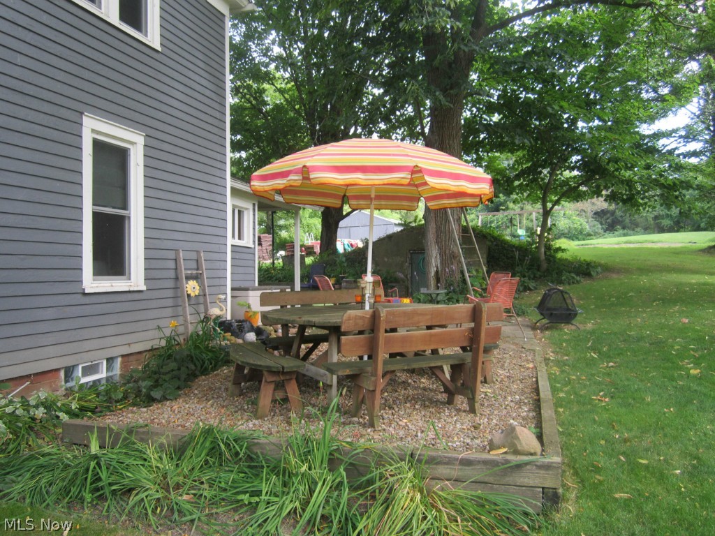 Village/Westfield Center - Residential