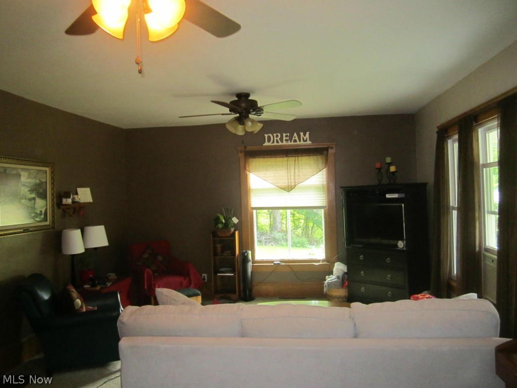 Village/Westfield Center - Residential