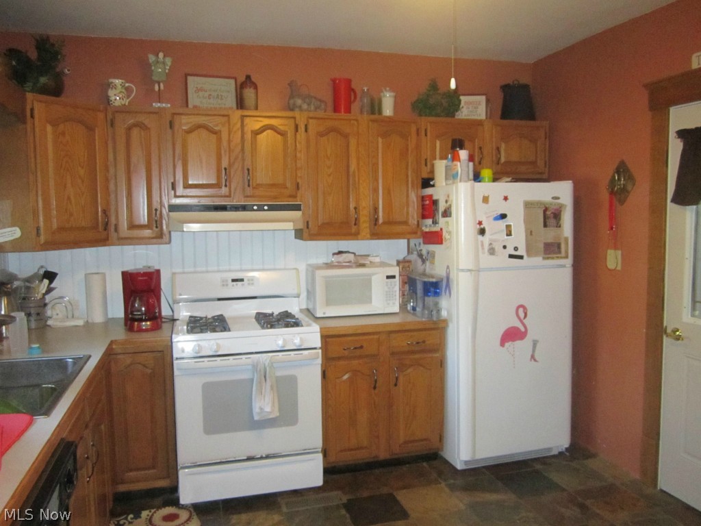 Village/Westfield Center - Residential