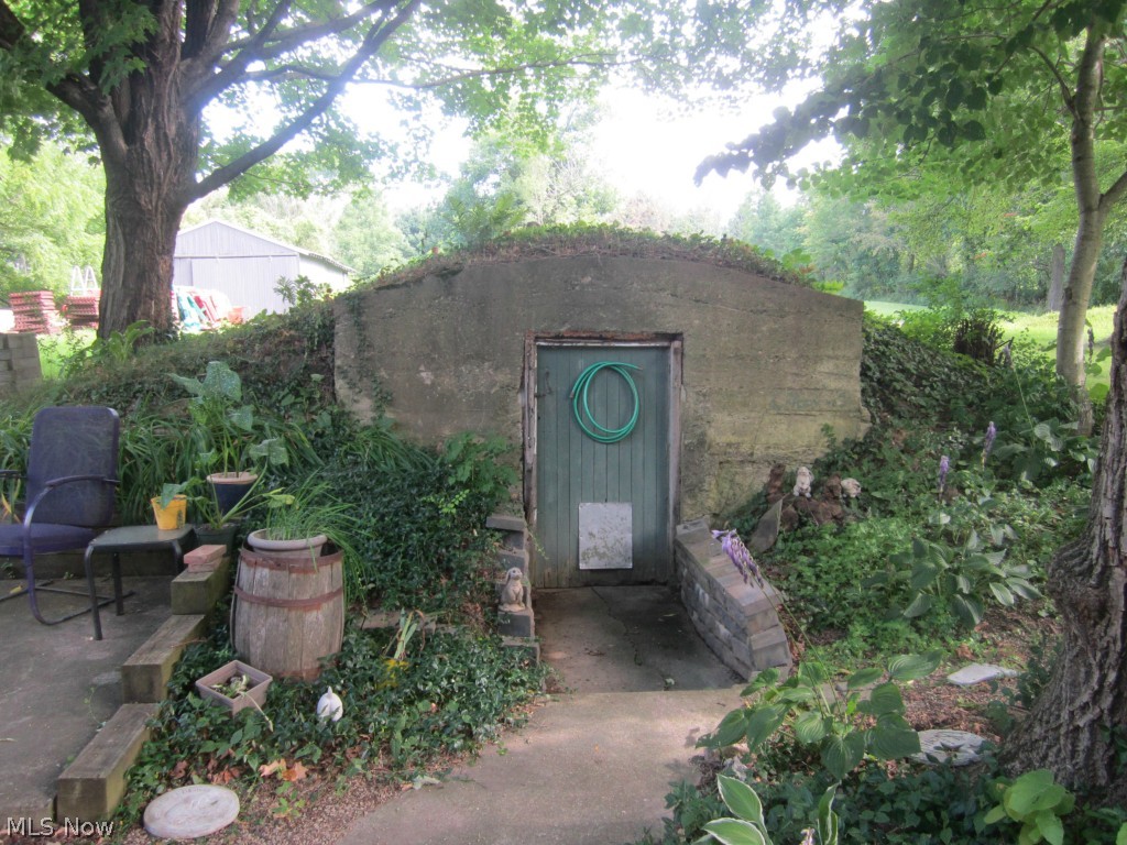 Village/Westfield Center - Residential