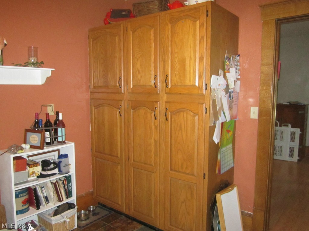 Village/Westfield Center - Residential