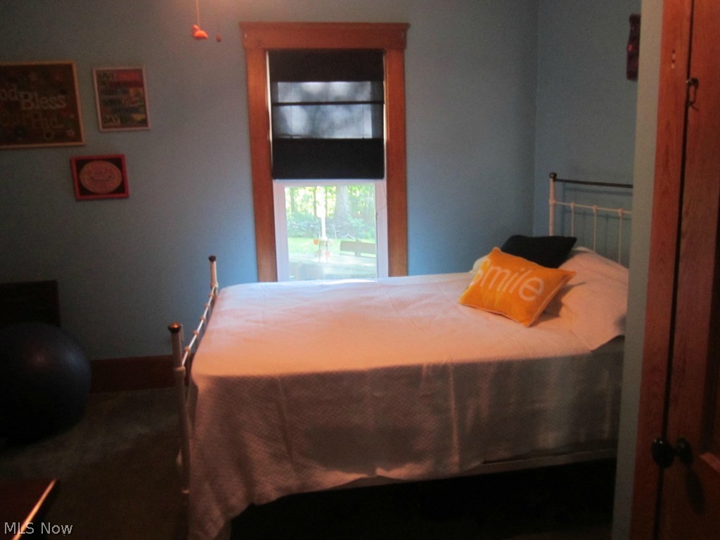 Village/Westfield Center - Residential