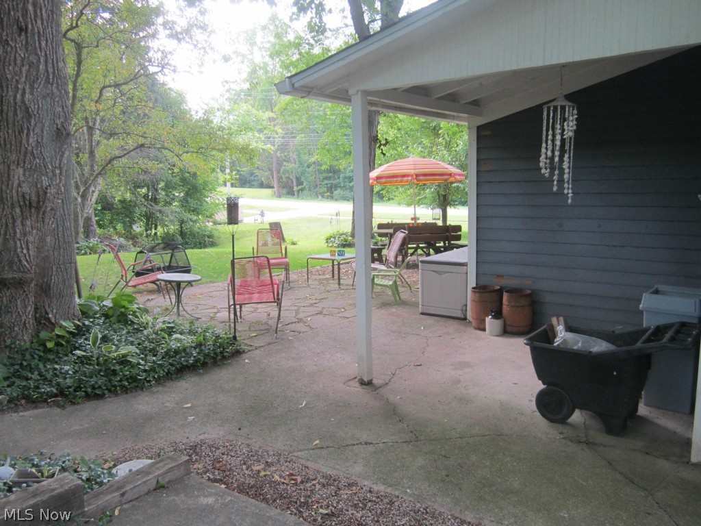 Village/Westfield Center - Residential