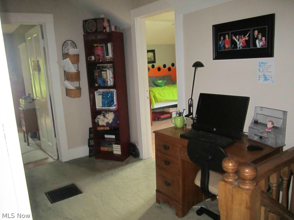 Village/Westfield Center - Residential