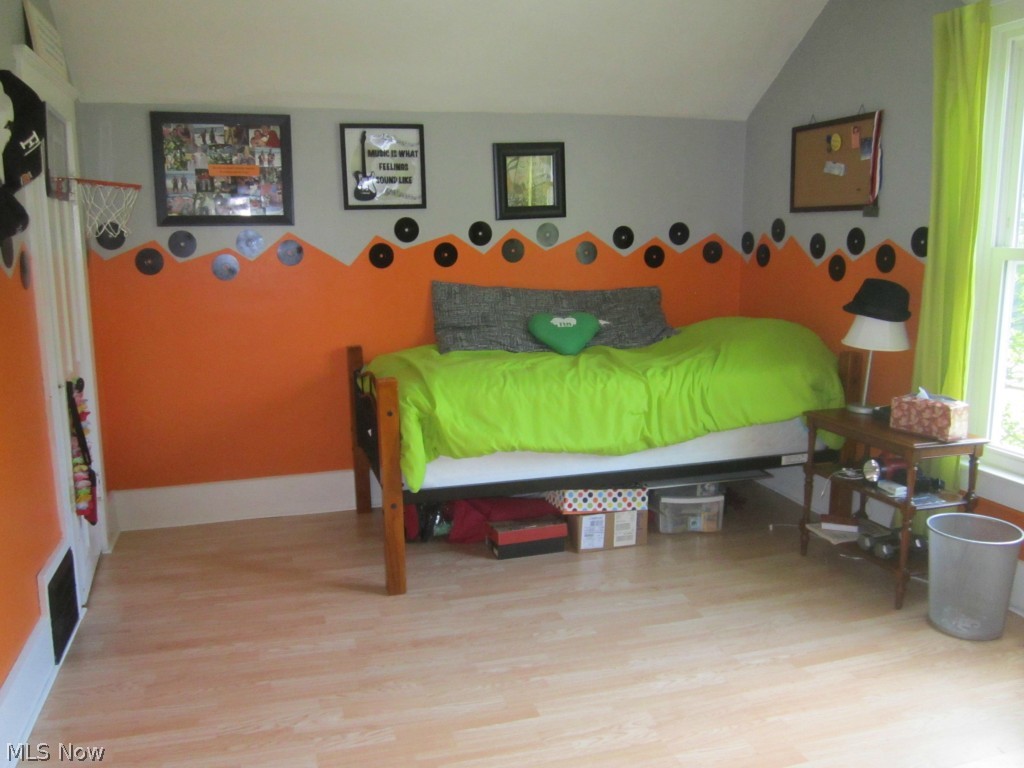 Village/Westfield Center - Residential