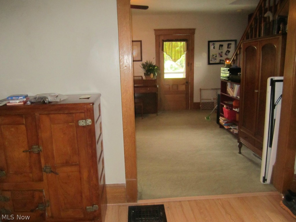 Village/Westfield Center - Residential