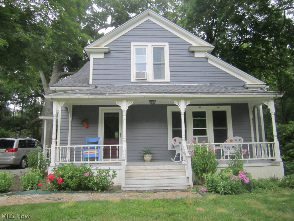 Village/Westfield Center - Residential