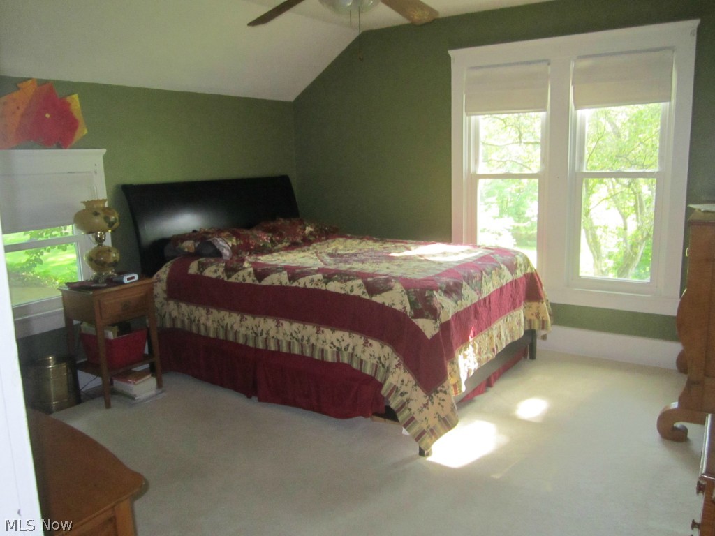 Village/Westfield Center - Residential