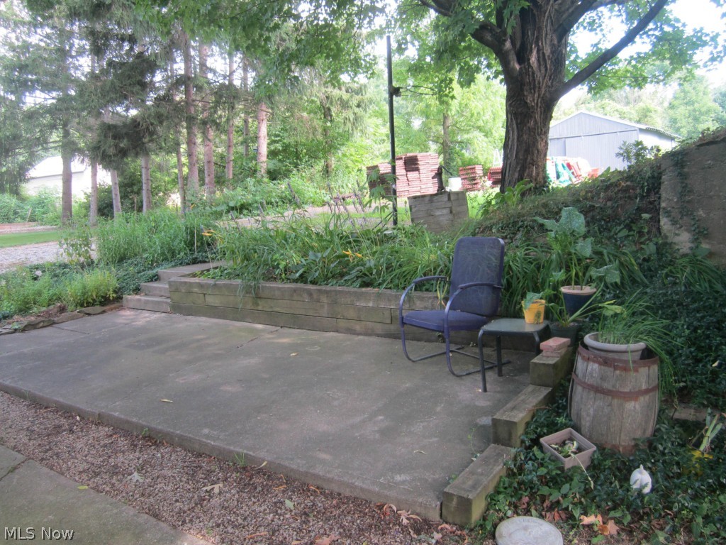 Village/Westfield Center - Residential