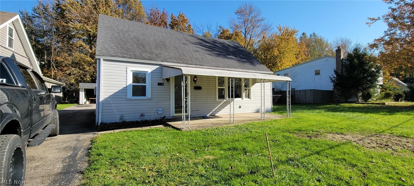 Willoway Beach - Residential