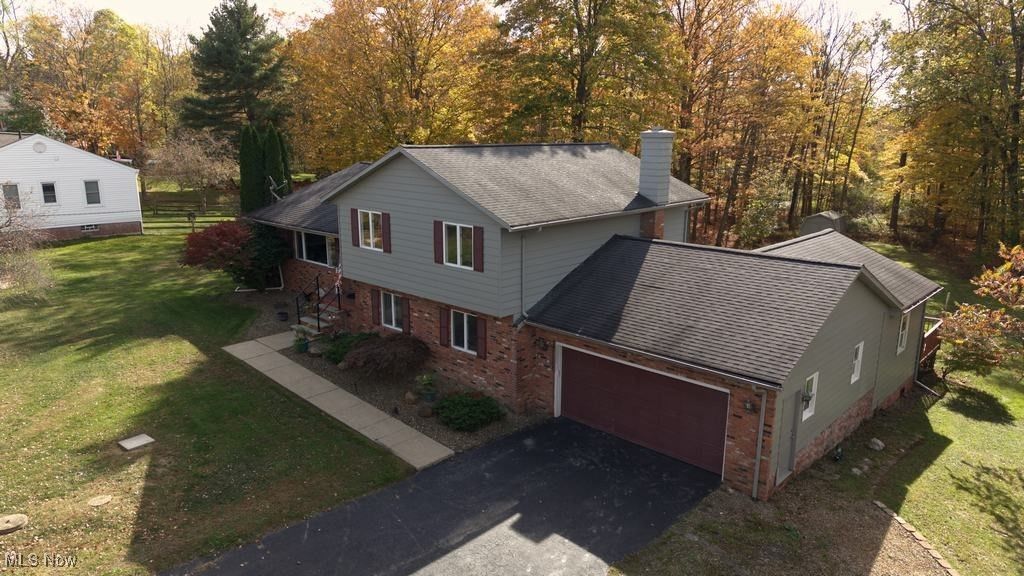 Photo of 8585 Carmichael Drive, Chesterland, OH 44026 (MLS # 5163622)