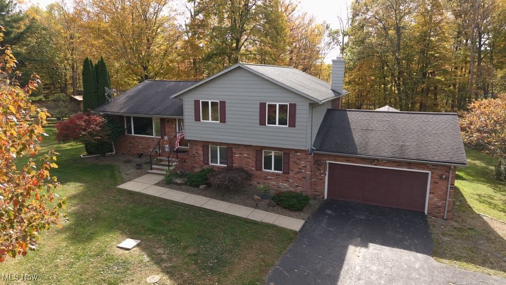 Photo of 8585 Carmichael Drive, Chesterland, OH 44026 (MLS # 5163622)