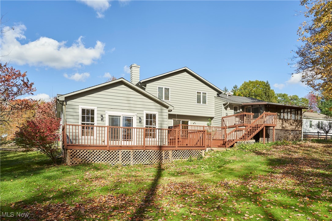 Chesterland, Ohio 44026, United States, 3 Bedrooms Bedrooms, ,3 BathroomsBathrooms,Residential,Active,230606