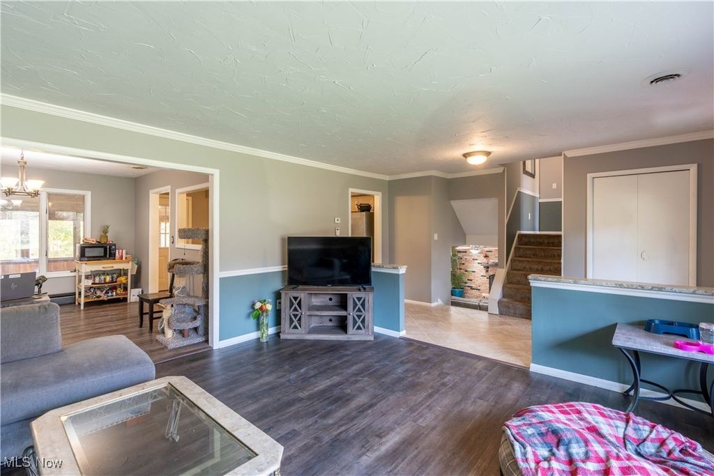 Photo of 8585 Carmichael Drive, Chesterland, OH 44026 (MLS # 5163622)