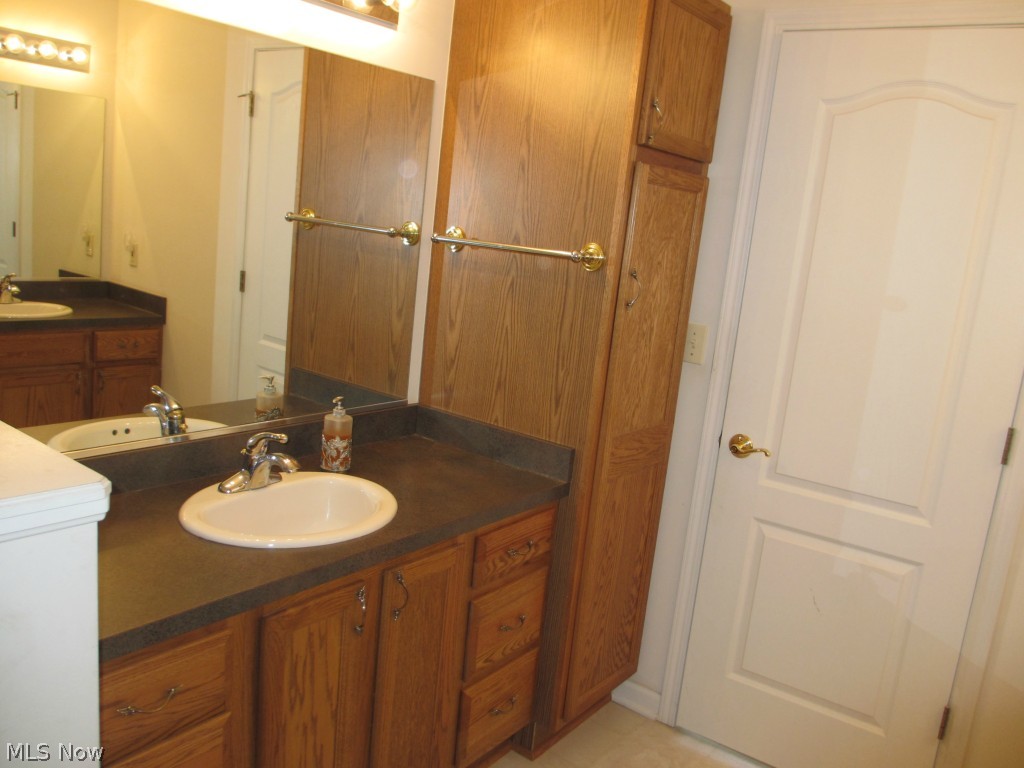 Ridges/Camden Park - Residential