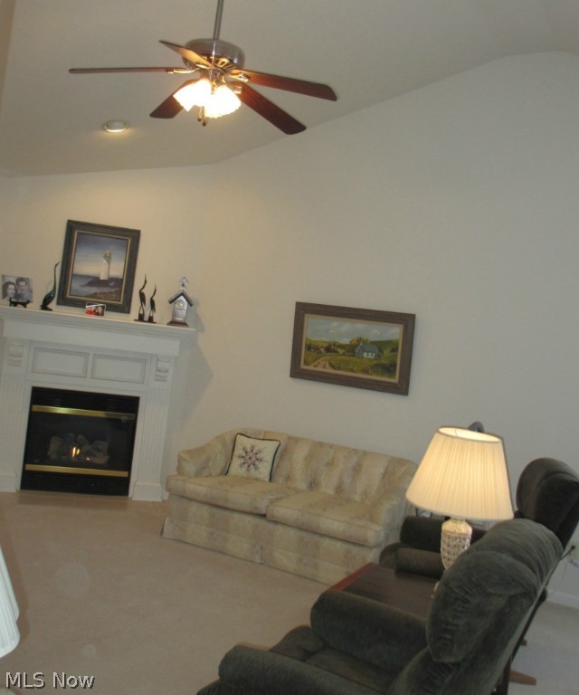 Ridges/Camden Park - Residential