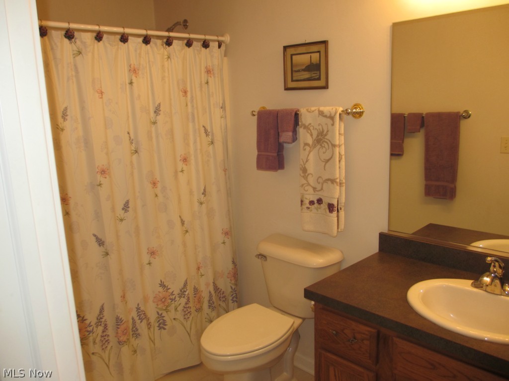 Ridges/Camden Park - Residential