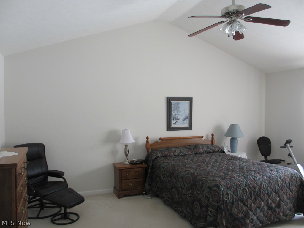 Ridges/Camden Park - Residential