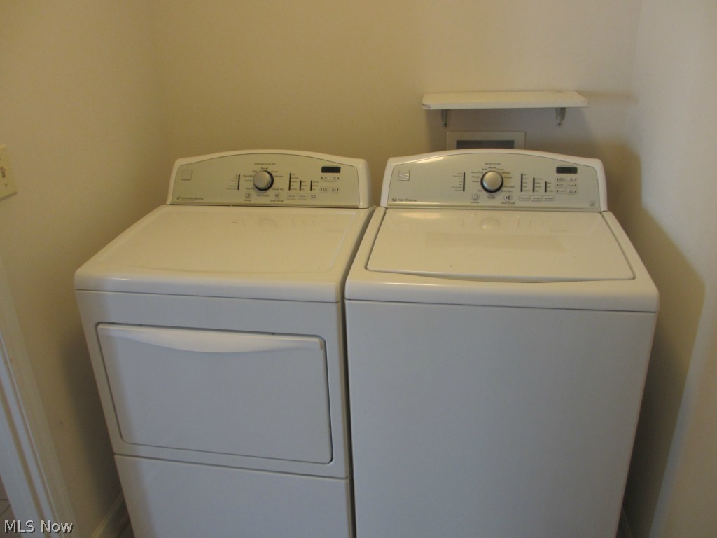 Ridges/Camden Park - Residential