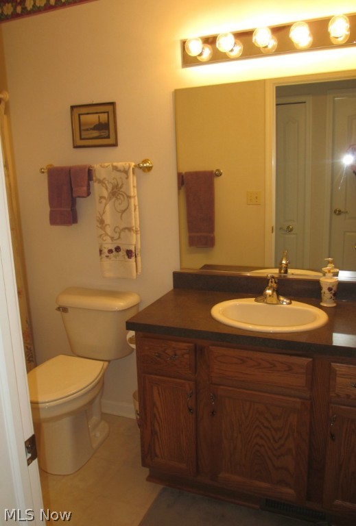 Ridges/Camden Park - Residential