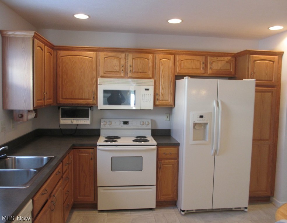 Ridges/Camden Park - Residential