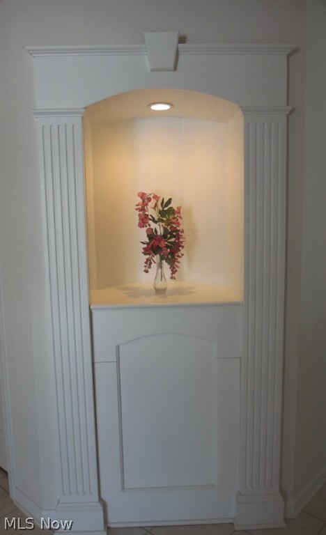 Ridges/Camden Park - Residential