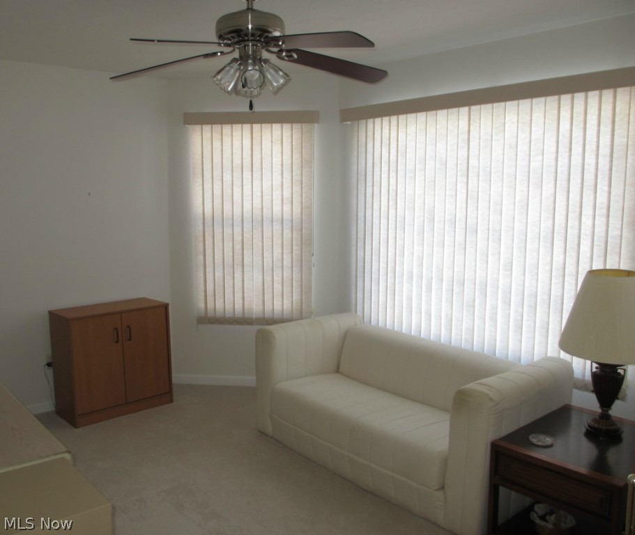 Ridges/Camden Park - Residential