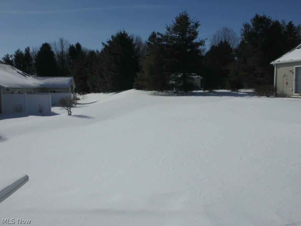 Ridges/Camden Park - Residential