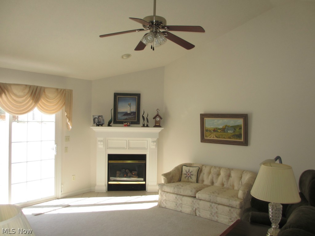 Ridges/Camden Park - Residential