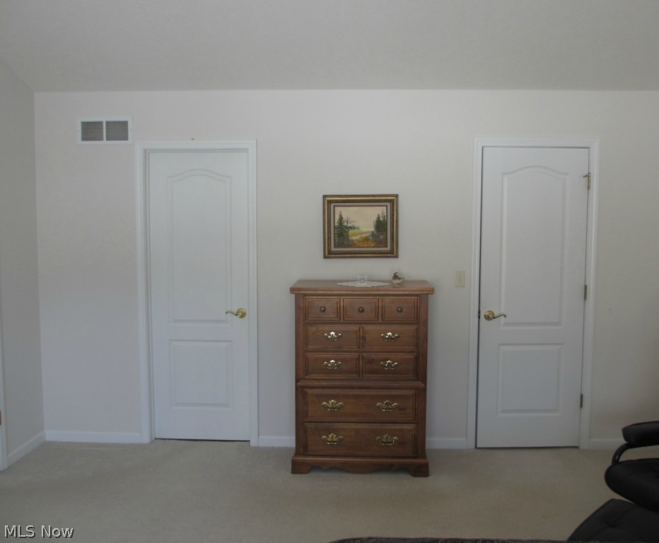 Ridges/Camden Park - Residential