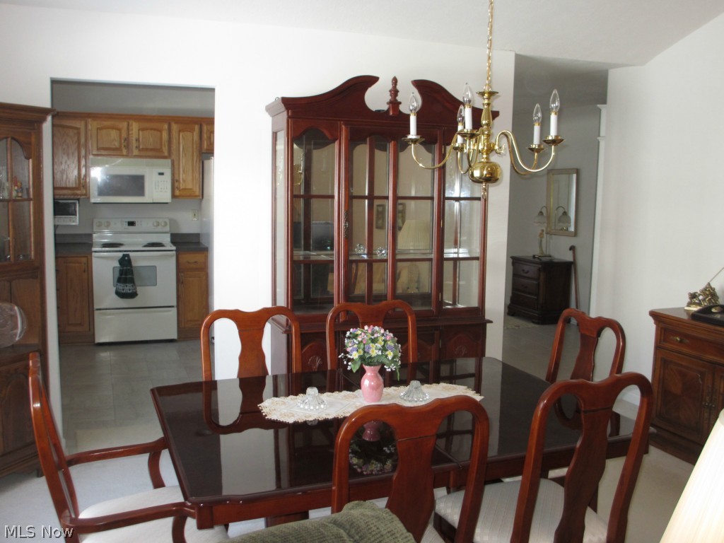 Ridges/Camden Park - Residential