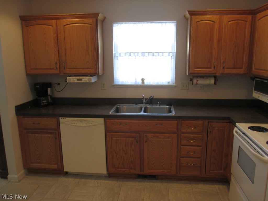 Ridges/Camden Park - Residential