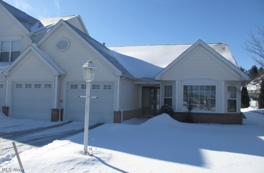 Ridges/Camden Park - Residential