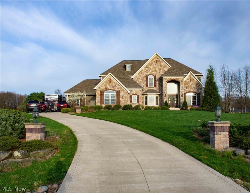 Royal Meadows Sub - Residential