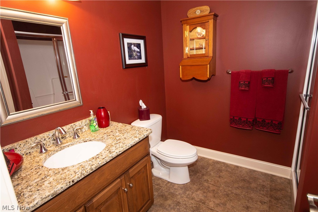 Royal Meadows Sub - Residential