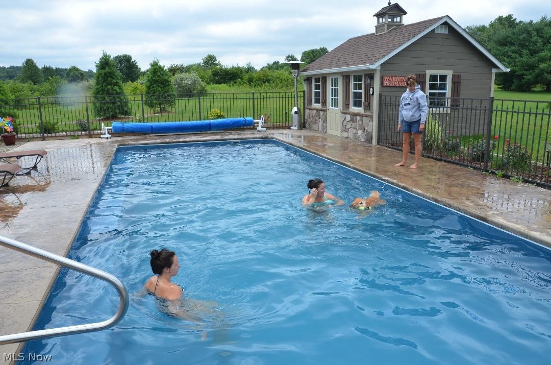 Royal Meadows Sub - Residential