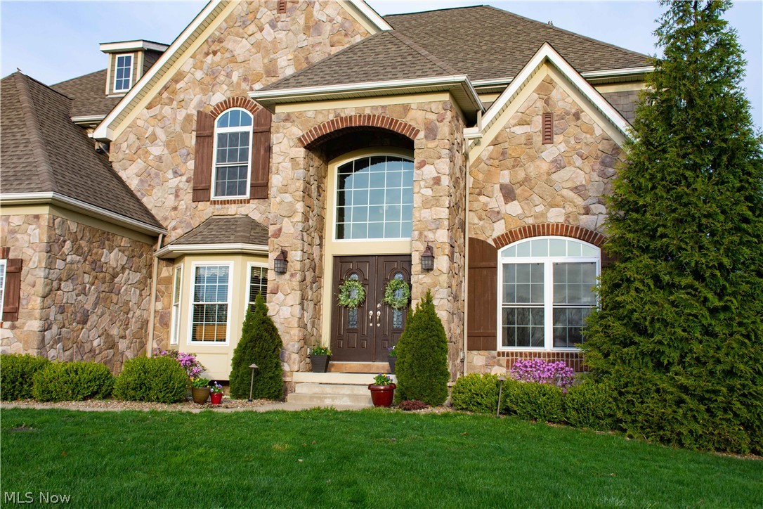 Royal Meadows Sub - Residential