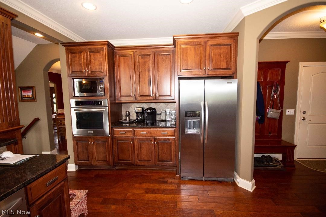 Royal Meadows Sub - Residential