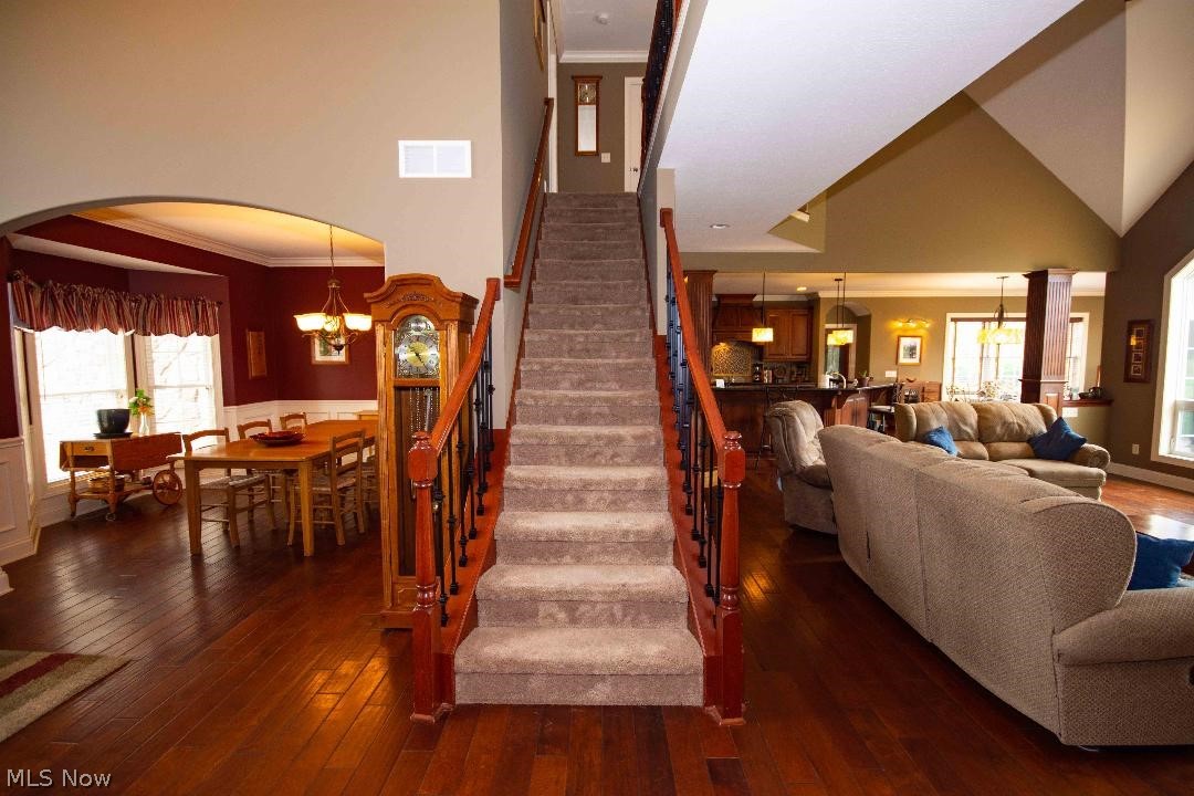 Royal Meadows Sub - Residential