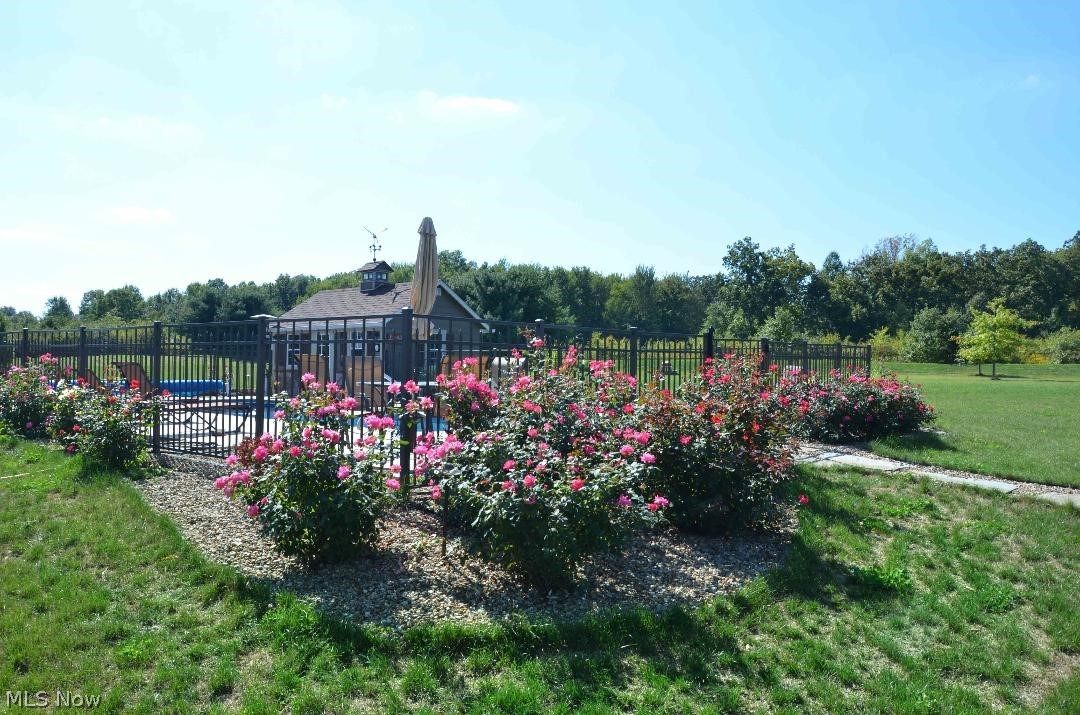 Royal Meadows Sub - Residential