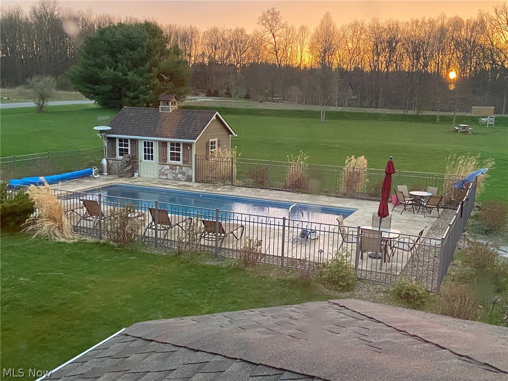 Royal Meadows Sub - Residential