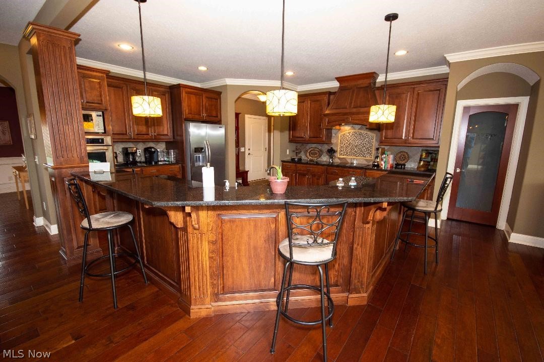 Royal Meadows Sub - Residential