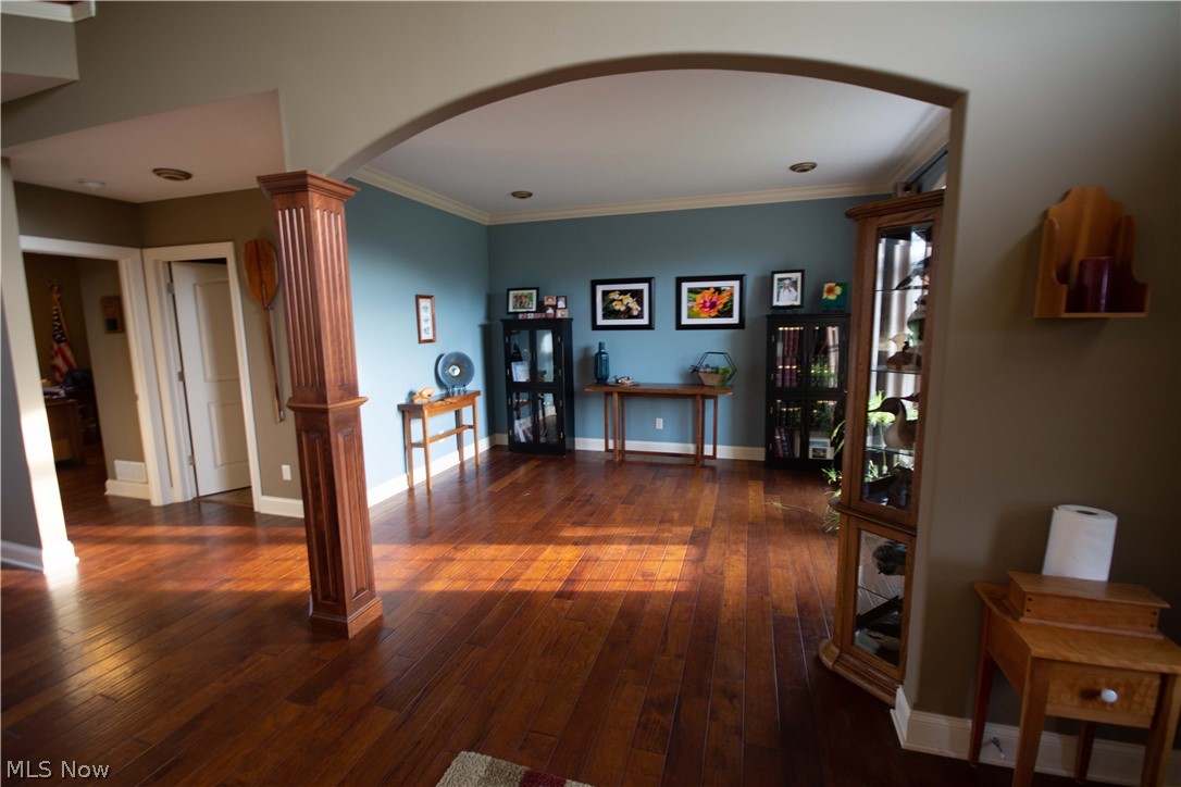 Royal Meadows Sub - Residential