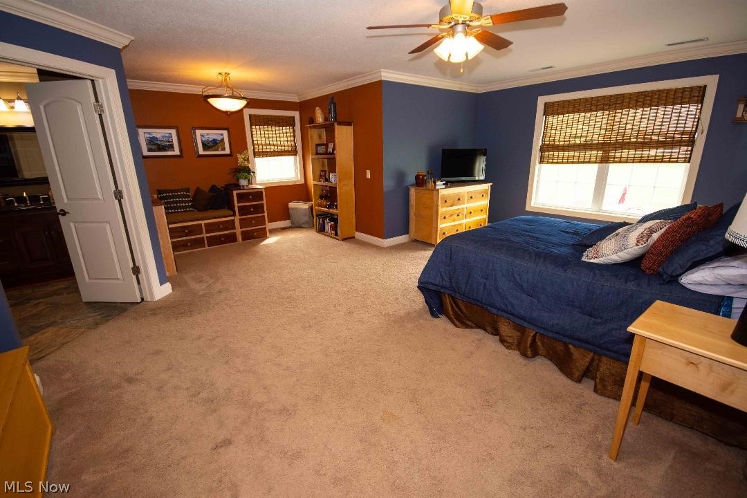 Royal Meadows Sub - Residential